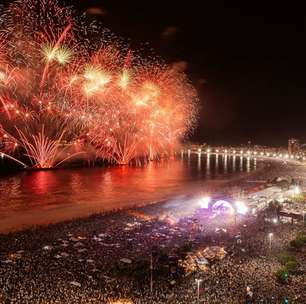 MPF investiga possível discriminação religiosa no réveillon do Rio