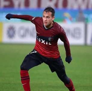 Alano declara primeiras palavras como novo reforço do Ceará para 2026: "Está muito claro"