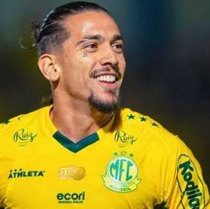 Cruzeiro tenta contratação de Chico da Costa, ex-Mirassol