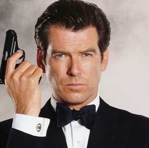 "Eu não dou a mínima": Esse astro interpretou James Bond, porém não aguenta mais falar sobre o agente 007