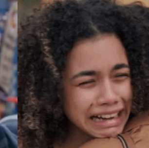 Três Graças: Raul vai parar na rua e Joélly recebe ligação: 'Está morto'