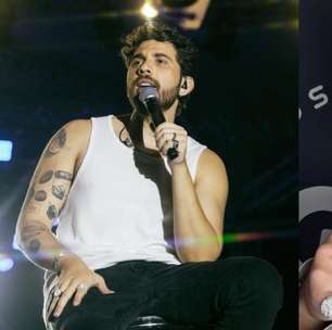 Gustavo Mioto revela principal meta para 2026