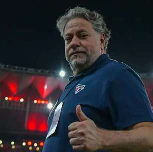 "No São Paulo eu não jogo": Corinthians aplica 'chapéu' e encaminha contratação de jogador destaque do Brasileirão