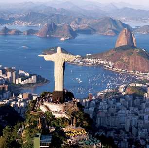 Buscas por passagens para o Ano Novo no Rio crescem 29% em 2025