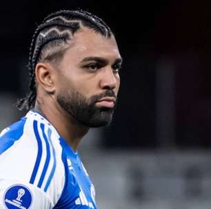 Gabigol fica ou sai? Entenda como está a situação envolvendo o atacante do Cruzeiro