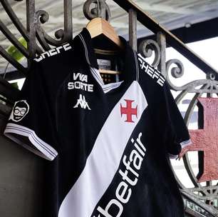 Vasco confirma renovação de contrato de destaque até 2027