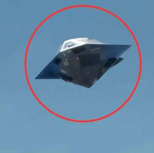 Mulher grava vídeo de OVNI em Campinas e vídeo chama atenção nas redes sociais