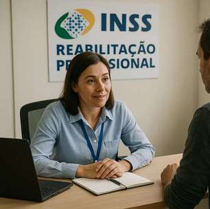 Reabilitação Profissional do INSS: O que é e como ela garante o seu emprego em 2026