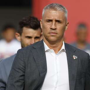 São Paulo busca contratação de reserva do Flamengo; confira detalhes