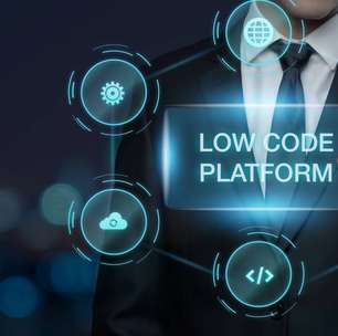 Desenvolvimento low-code cresce e paga até 22 mil em 2025 mesmo sem código tradicional