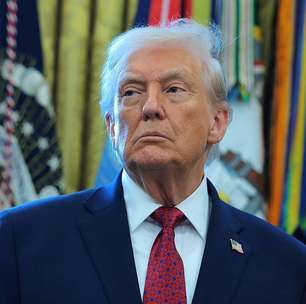 Trump afirma que EUA destruíram instalações para drogas na Venezuela