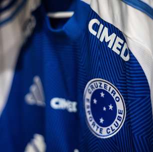 Cruzeiro anuncia ex-Flamengo que esteve na mira do Corinthians