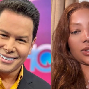 Marcão do Povo aciona a polícia contra Ludmilla