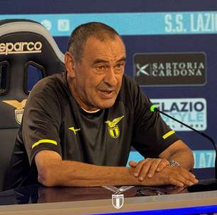 Técnico da Lazio é submetido a cirurgia após problema cardíaco