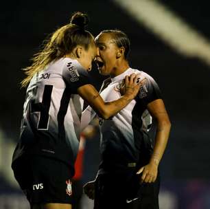 Relembre o desempenho das dez jogadoras que chegaram ao Corinthians em 2025