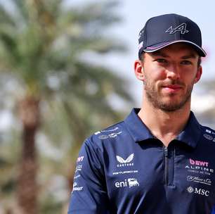 F1: Gasly relembra queda na Red Bull antes de reerguer carreira