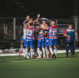 Clube brasileiro avança pela contratação de ídolo do Fortaleza