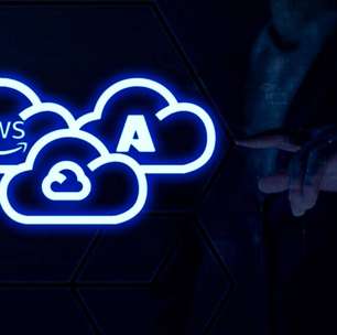 Segurança em nuvem vira carreira premium com salários acima de 18 mil em 2025