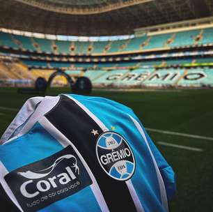 Zagueiro ex-Botafogo entra na mira do Grêmio para 2026