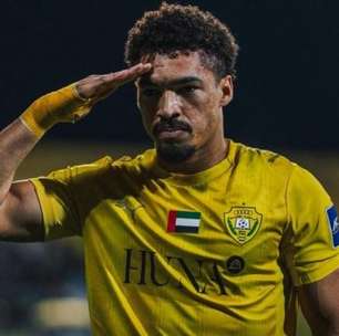 Grêmio faz sondagem por Adryelson, ex-Botafogo