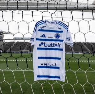 Cruzeiro rejeita investida e define preço de Kaio Jorge; entenda