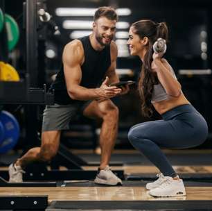 4 exercícios para manter o shape nas férias