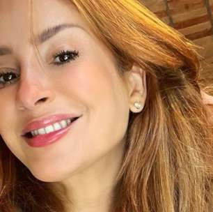 Claudia Leitte vira piada após citar show em Copacabana: 'Ninguém lembra'