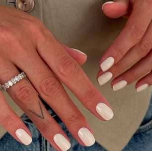 Esses são os 5 tons de esmalte que realçam o seu bronzeado, deixam as unhas com um aspecto elegante e são tendência nos salões