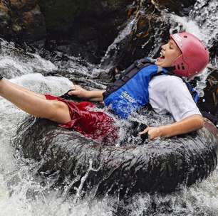Atrativos públicos para se refrescar no verão, em São Paulo