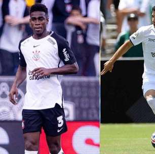 Corinthians oferece Torres por Savarino. Botafogo teria outros alvos no Timão