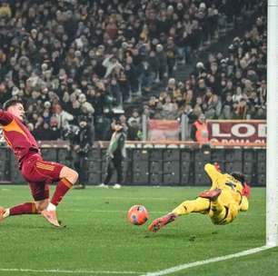 Roma joga bem, vence o Genoa e retoma quarta posição do Italiano