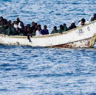 Mais de 3 mil migrantes morreram em 2025 tentando chegar à Espanha pelo mar, aponta Ong
