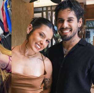 Debochou? Virginia reage após término de Zé Felipe e Ana Castela: 'Escrito por Deus'