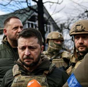 'Cobri 40 guerras e nunca vi um ano tão preocupante quanto 2025'