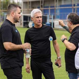 Grêmio ganha sinal verde e acelera por volante desejado por Luís Castro