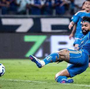 Santos ainda tenta empréstimo, mas Gabigol deve se reapresentar no Cruzeiro