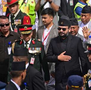 Ex-rapper do Nepal concorrerá em eleição importante após protestos da Geração Z