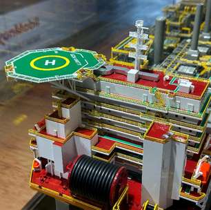 Produção de petróleo da Guiana cresce para 894 mil bpd em novembro, mostram dados do governo