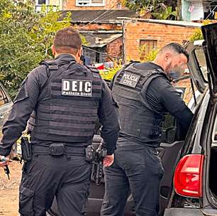 Operação Contraponto resulta em prisão preventiva e reforça ações contra roubos e furtos na Capital