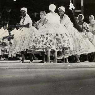 'Saravá': a palavra de origem afro que marcou MPB, escancarou preconceitos e hoje estampa itens de decoração