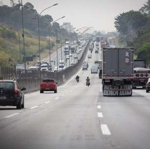 Rodovias de SP podem receber quase 20 milhões de veículos no Ano Novo; veja melhores horários para viajar
