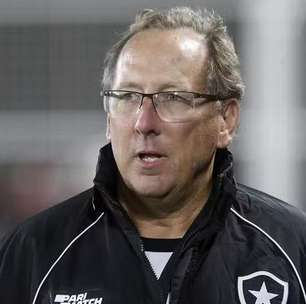 Atlético-GO pede garantias e negociação de R$ 7 MI com Botafogo trava por jogador