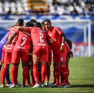 Red Bull Bragantino 2025: a campanha do Massa Bruta no Paulistão