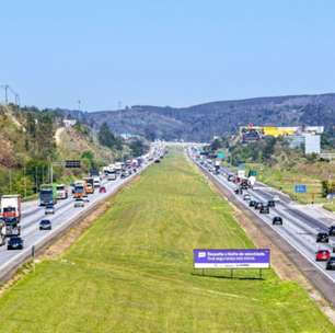 Ano Novo deve movimentar rodovias da região; confira os horários de maior fluxo