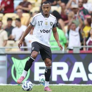 Saiba o que falta para contratação de Marlon Freitas ser oficializada pelo Palmeiras