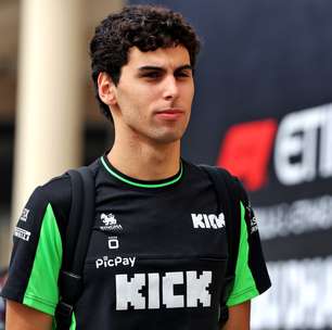 F1: Bortoleto transforma estreia na F1 em base sólida para o futuro da Audi