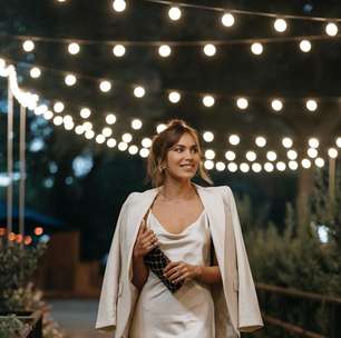 O que seu look de Réveillon revela sobre sua personalidade?