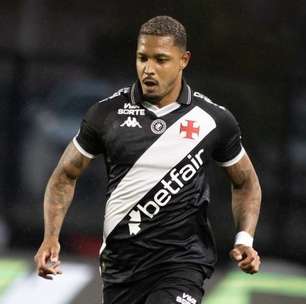 Vitória tenta contratar David, mas Vasco esfria negócio