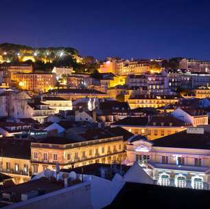 A cidade fundada em 1147 que reúne castelos medievais, bairros históricos e urbanismo moderno