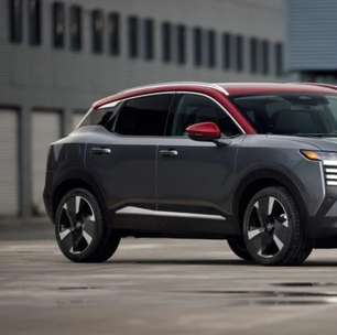 SUVs usados ideais para famílias em 2025 oferecem segurança, bom porta-malas e baixa manutenção